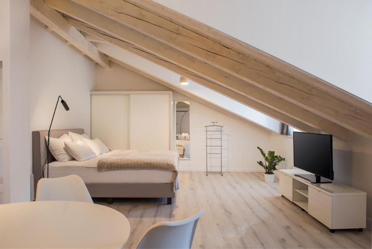 Boutique Rooms Mirabilis Skradin Exterior foto